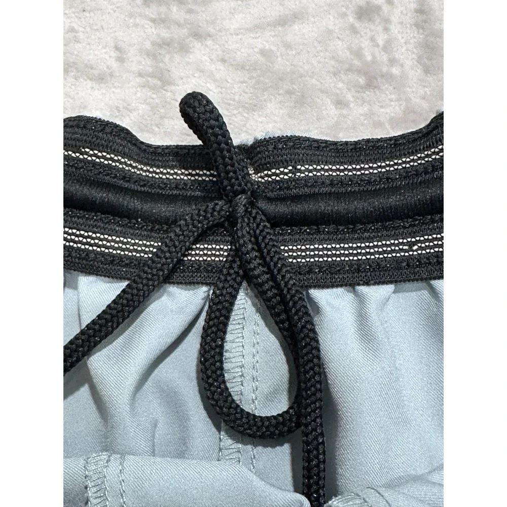 Nike size material